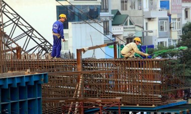 Tai nạn lao động gây thiệt hại hơn 3.000 tỷ đồng