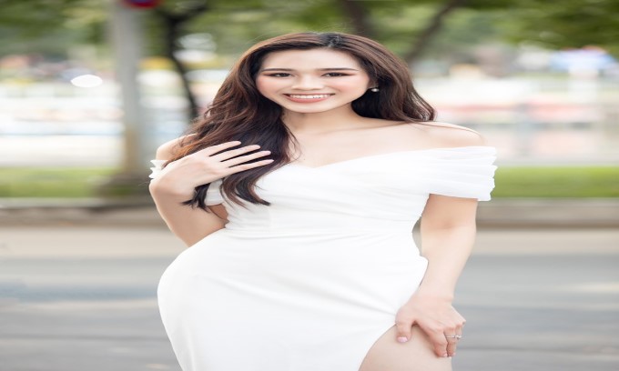 Hoa hậu Đỗ Thị Hà trở về Việt Nam sau khi dừng chân top 13 Miss World 2021