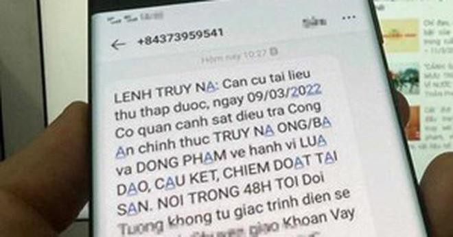 Công an Hà Nội tiếp nhận nhiều đơn trình báo các vụ lừa đảo tinh vi ảnh 2