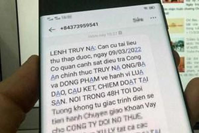 Công an Hà Nội điểm “huyệt” những biến thể lừa đảo chiếm đoạt tài sản ảnh 2