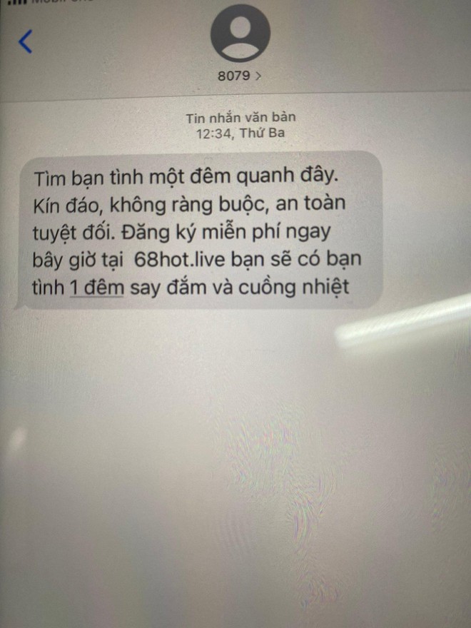 Hành trình đưa kẻ lập trạm BTS giả, gửi mỗi ngày 60.000 tin nhắn lừa đảo ra ánh sáng ảnh 2