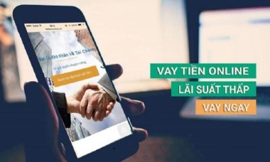 Nhiều người “sập bẫy” ứng dụng vay tiền Max Cash