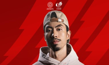 Đen Vâu tham gia viết phần rap bài hát chủ đề SEA Games 31