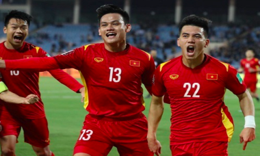 4 điều tự hào của tuyển Việt Nam trước 'ngưỡng cửa' World Cup