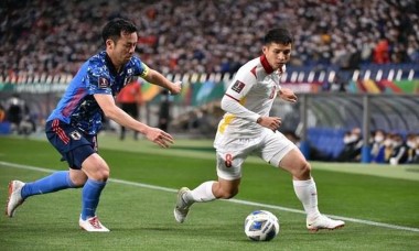 Tuyển Việt Nam giải tán, chờ giao hữu chất lượng trước AFF Cup 2022