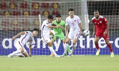 Sohu Sport: "Liệu 4 năm sau, tuyển Trung Quốc có tiếp tục thua Việt Nam?"