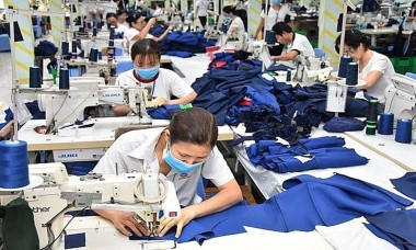 Tháng 4-2022: Áp dụng hàng loạt chính sách mới quan trọng về lao động, tiền lương