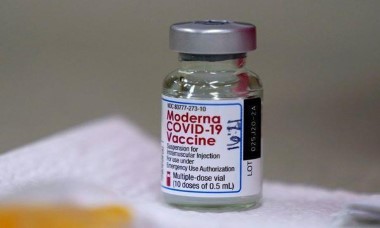 Bộ Y tế đồng ý chỉ định tiêm vaccine Moderna cho trẻ em từ 6 đến dưới 12 tuổi