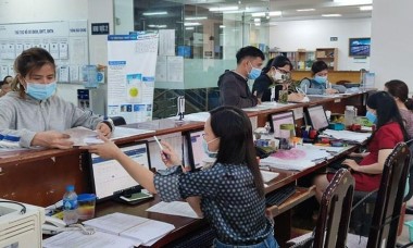 Không phát sinh thêm thủ tục khi xác nhận hỗ trợ tiền thuê nhà