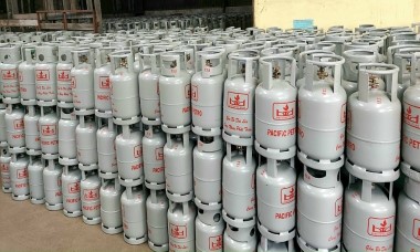 Giá gas hôm nay 7/4/2022: Tiếp đà tăng nhẹ