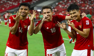 Sếp U23 Indonesia tuyên bố "chắc chắn vô địch SEA Games 31"