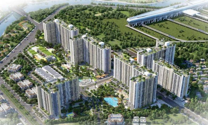 Bất ngờ lý do Đất Xanh (DXG) dời họp ĐHCĐ sang tháng 5