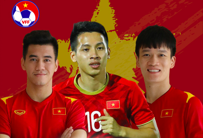 HLV Park loại Quang Hải khỏi chiến dịch SEA Games 31 ảnh 1