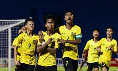 Thái Lan, Malaysia có lý do để 'ghen tị' với U23 Việt Nam