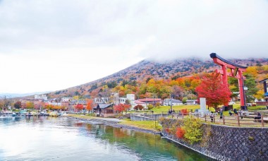 Đến Thanh Hóa để “lưu giữ thanh xuân” tại Sun Beauty Onsen