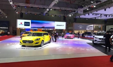 Nhiều nhà sản xuất du thuyền, xe phân khối lớn… sẽ tham gia Vietnam Motor Show 2022