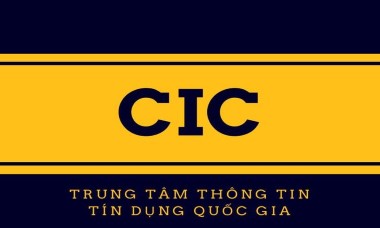 Cảnh báo mạo danh Trung tâm Thông tin tín dụng (CIC) để lừa đảo