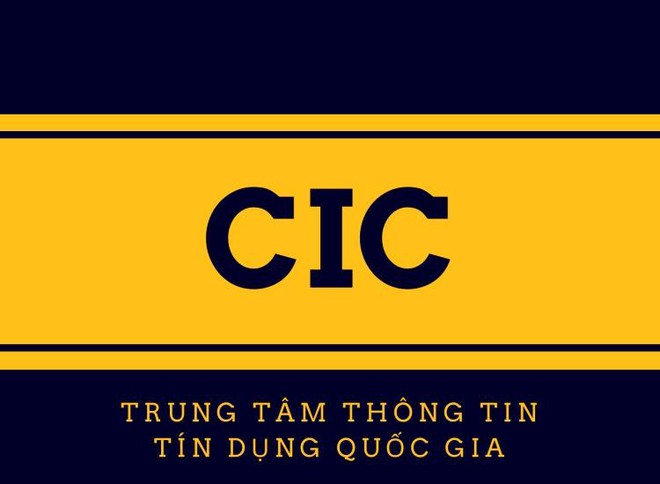 Cảnh báo mạo danh Trung tâm Thông tin tín dụng (CIC) để lừa đảo ảnh 1