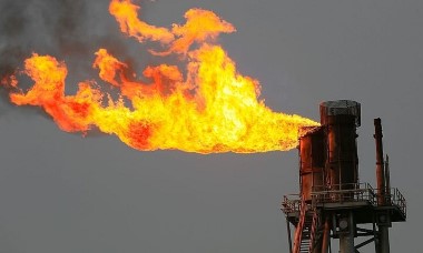 Giá gas hôm nay 15/4/2022: Giá khí đốt tự nhiên tăng mạnh