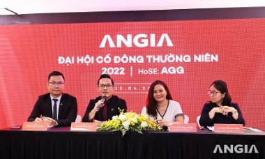 Kế hoạch lợi nhuận tăng 20%, An Gia tiếp tục muốn M&A nhiều dự án lớn