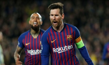 8 ngôi sao lập hattrick nhiều nhất Champions League