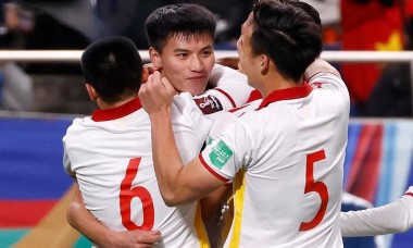 U23 Việt Nam vắng 2 trụ cột hàng thủ khi đụng U20 Hàn Quốc