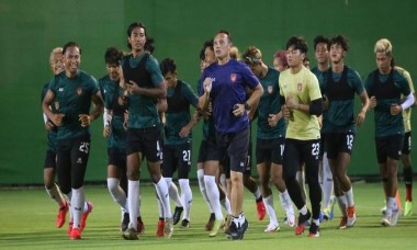 Đối thủ "giấu mặt" của U23 Việt Nam tại SEA Games 31