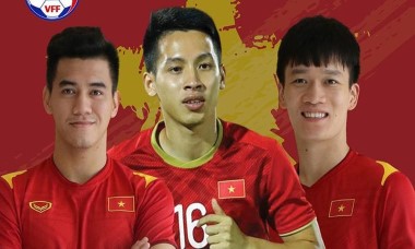 U23 Việt Nam sẽ dùng 'sức mạnh thật' đấu U20 Hàn Quốc