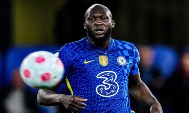 Lukaku bị chỉ trích thậm tệ sau trận thua sốc của Chelsea