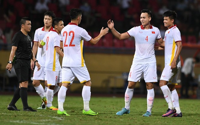 HLV Park nói gì khi U23 Việt Nam hạ U20 Hàn Quốc trước SEA Games 31? ảnh 2