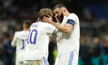 Real Madrid sắp vô địch La Liga sớm 4 vòng