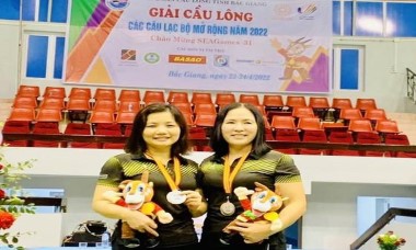 Thú nhồi bông linh vật SEA Games 31 xuất hiện bản 'copy'