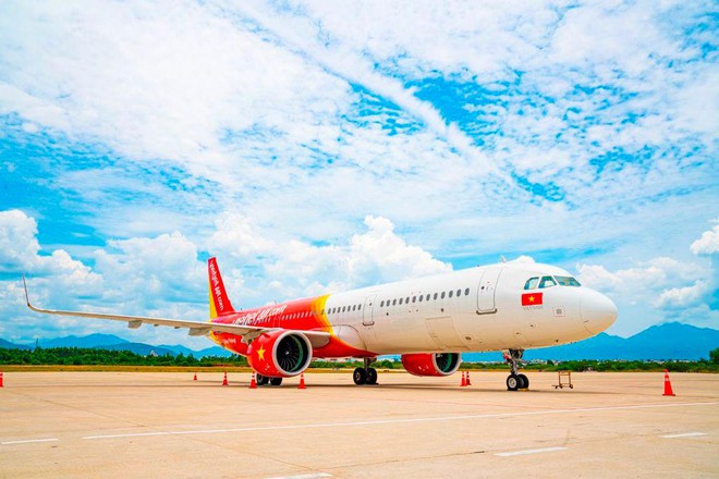 Vietjet mở bán vé 0 đồng đường bay thẳng đến Ấn Độ ảnh 1