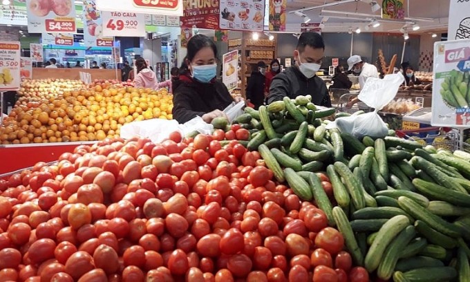 Lối đi nào đưa thương hiệu Việt vươn ra thế giới?