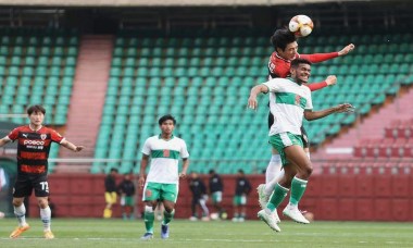 U23 Indonesia "sa sút tinh thần" trước khi đấu U23 Việt Nam