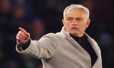 Jose Mourinho: "Tôi không phải người khiêm tốn"