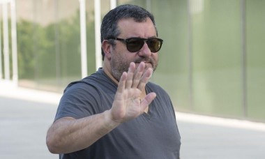 'Siêu cò' Mino Raiola được gia đình thông báo qua đời