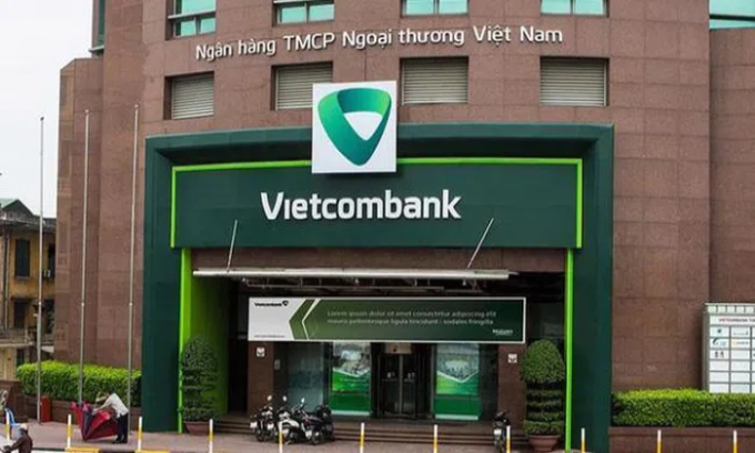 Vietcombank sắp nhận chuyển giao một ngân hàng yếu kém