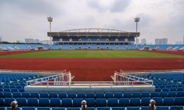 Hủy 3 nội dung thi, SEA Games 31 chỉ còn 523 bộ huy chương