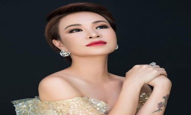 Uyên Linh – Trung Quân Idol mở màn chuỗi chương trình âm nhạc "Amo La Musica"