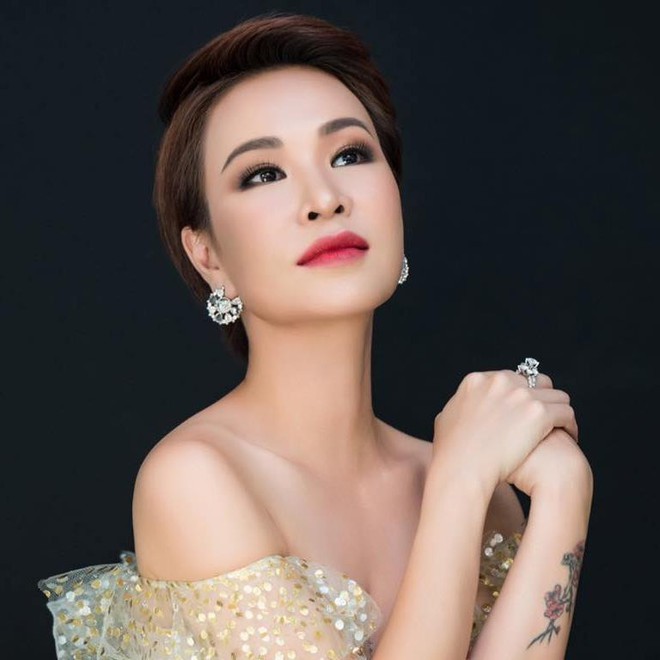 Uyên Linh – Trung Quân Idol mở màn chuỗi chương trình âm nhạc "Amo La Musica" ảnh 1