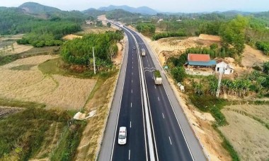 Kiến nghị đầu tư cao tốc Biên Hòa- Vũng Tàu bằng vốn ngân sách, khởi công ngay năm 2023