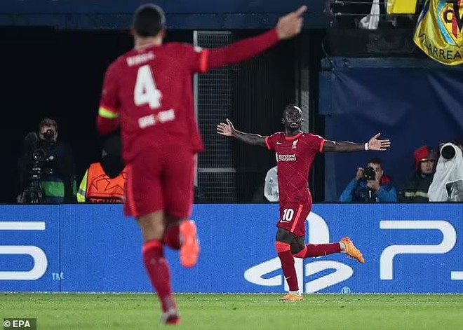 Hủy diệt 'Tàu ngầm vàng', Liverpool vào chung kết Champions League ảnh 3