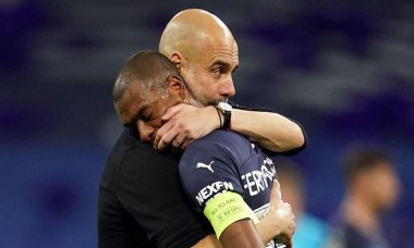 Pep Guardiola nói lời cay đắng khi Man City dừng bước ở bán kết