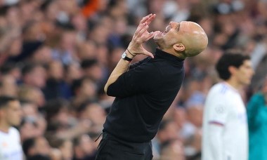 Pep Guardiola chưa thoát khỏi lời nguyền khủng khiếp từ... châu Phi