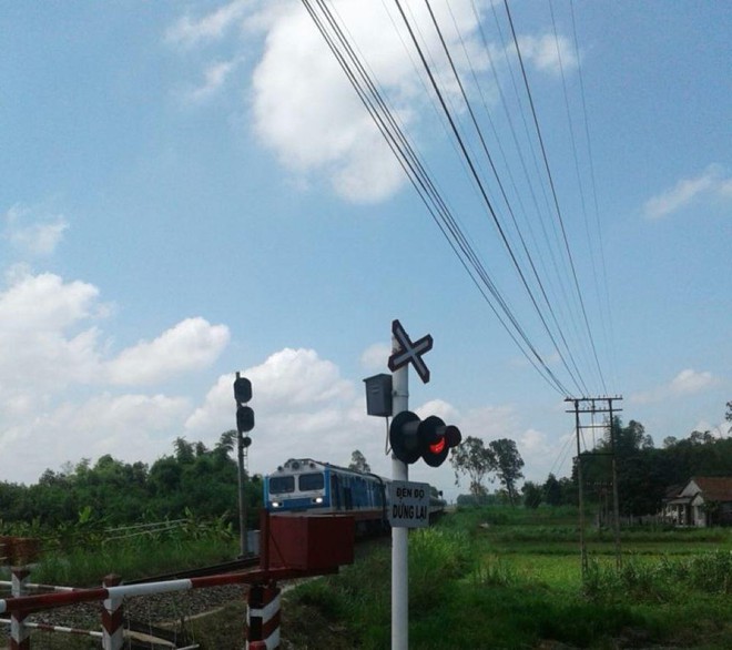 Chưa đồng ý di dời đường dây thông tin tín hiệu đường sắt Kép- Hạ Long để lấy mặt bằng xây khu đô thị ảnh 1