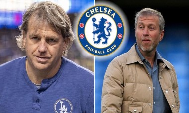 Chelsea chính thức có chủ mới thay Abramovich