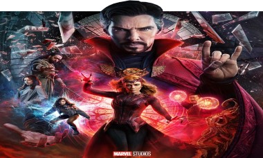 Gặp lại “Phù thủy tối thượng” Dr. Strange trong đa vũ trụ