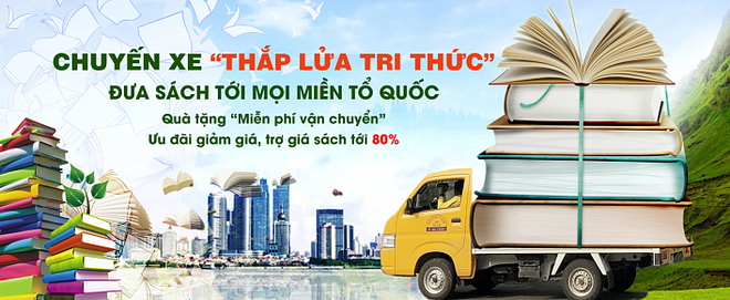 Trương Ngọc Ánh làm "đại sứ thắp lửa" hội sách trực tuyến quốc gia ảnh 2