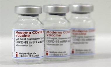 Việt Nam tiếp nhận hơn 7,2 triệu liều vaccine COVID-19 do Australia viện trợ